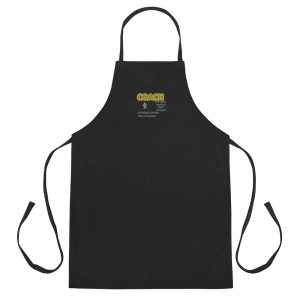 Apron for Coach