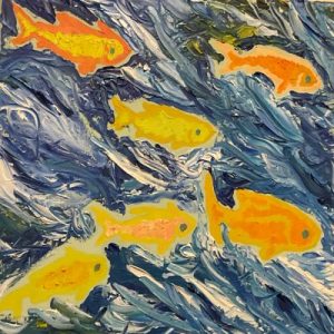 Just Fishes
