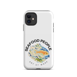 Tough Case for iPhone®