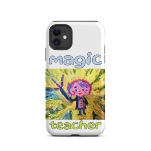 Tough Case for iPhone®
