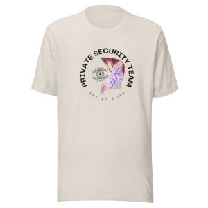 Unisex t-shirt
