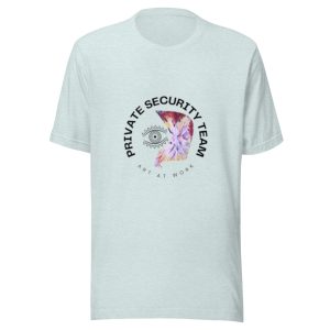Unisex t-shirt