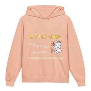School Uniform for Little Chef