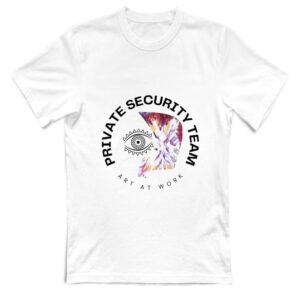 Art at Work - Private Security
