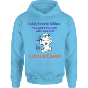 Cooking School for Preschoolers - Uniform for Litt