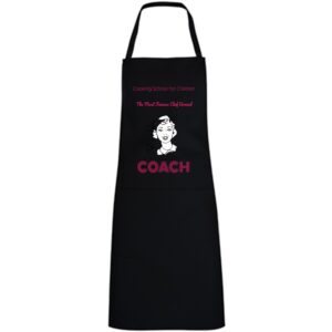 School Uniform for Coach